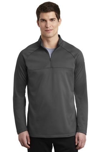 Nike Therma-FIT 1/2-Zip Fleece. NKAH6254 image thumbnail