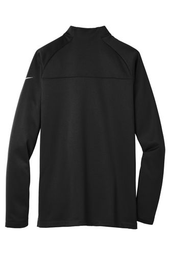 Nike Therma-FIT 1/2-Zip Fleece. NKAH6254 image thumbnail