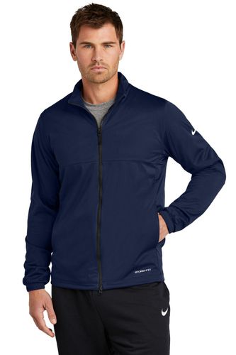 Nike Storm-FIT Full-Zip Jacket NKDX6716 image thumbnail