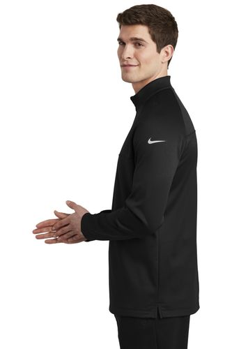 Nike Therma-FIT 1/2-Zip Fleece. NKAH6254 image thumbnail
