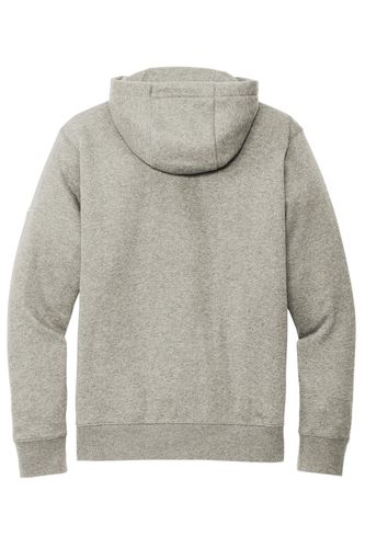 Nike Club Fleece Sleeve Swoosh Full-Zip Hoodie NKDR1513 image thumbnail