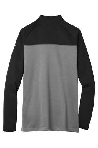 Nike Therma-FIT 1/2-Zip Fleece. NKAH6254 image thumbnail