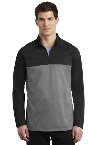 Nike Therma-FIT 1/2-Zip Fleece. NKAH6254 image thumbnail