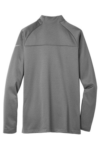 Nike Therma-FIT 1/2-Zip Fleece. NKAH6254 image thumbnail