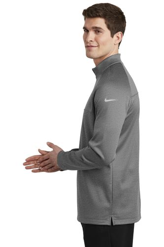 Nike Therma-FIT 1/2-Zip Fleece. NKAH6254 image thumbnail