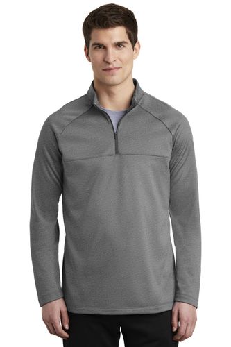 Nike Therma-FIT 1/2-Zip Fleece. NKAH6254 image thumbnail