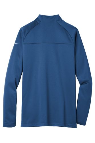 Nike Therma-FIT 1/2-Zip Fleece. NKAH6254 image thumbnail