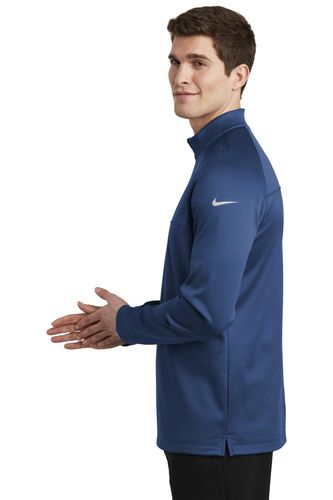 Nike Therma-FIT 1/2-Zip Fleece. NKAH6254 image thumbnail