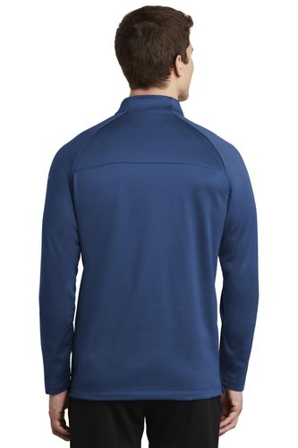 Nike Therma-FIT 1/2-Zip Fleece. NKAH6254 image thumbnail