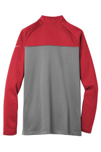 Nike Therma-FIT 1/2-Zip Fleece. NKAH6254 image thumbnail
