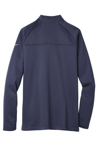 Nike Therma-FIT 1/2-Zip Fleece. NKAH6254 image thumbnail