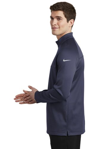 Nike Therma-FIT 1/2-Zip Fleece. NKAH6254 image thumbnail