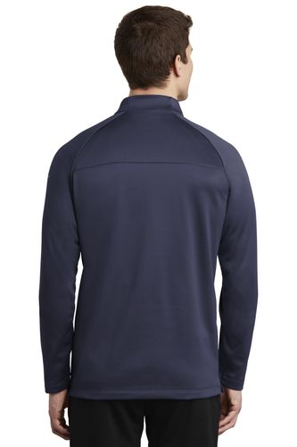 Nike Therma-FIT 1/2-Zip Fleece. NKAH6254 image thumbnail