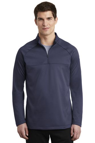 Nike Therma-FIT 1/2-Zip Fleece. NKAH6254 image thumbnail
