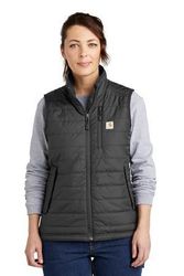 Image of Carhartt Women's Gilliam Vest CT104315