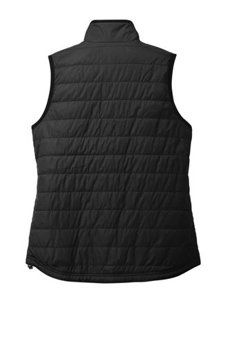 Carhartt Women's Gilliam Vest CT104315 image thumbnail