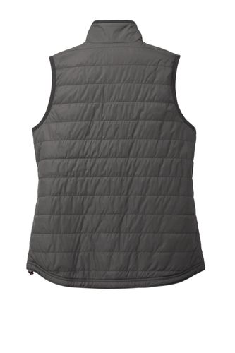 Carhartt Women's Gilliam Vest CT104315 image thumbnail