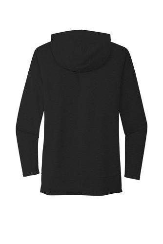 District Women's Featherweight French Terry Hoodie DT671 image thumbnail