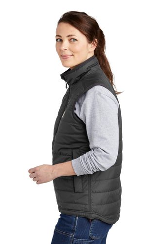 Carhartt Women's Gilliam Vest CT104315 image thumbnail
