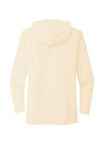 District Women's Featherweight French Terry Hoodie DT671 image thumbnail