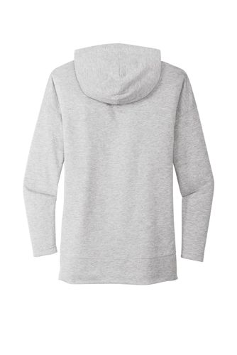 District Women's Featherweight French Terry Hoodie DT671 image thumbnail
