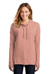Image of District Women's Featherweight French Terry Hoodie DT671