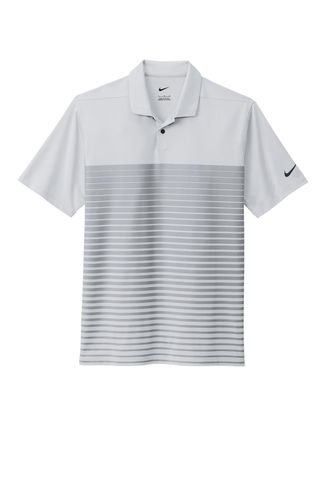 Nike Dri-FIT Vapor Block Polo NKDC2114 image thumbnail