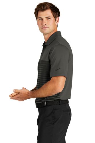 Nike Dri-FIT Vapor Block Polo NKDC2114 image thumbnail