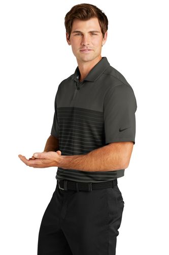 Nike Dri-FIT Vapor Block Polo NKDC2114 image thumbnail