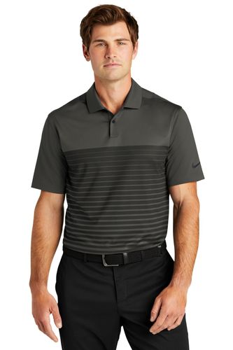 Nike Dri-FIT Vapor Block Polo NKDC2114 image thumbnail
