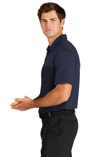 Nike Dri-FIT Vapor Block Polo NKDC2114 image thumbnail