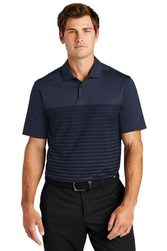 Nike Dri-FIT Vapor Block Polo NKDC2114 image thumbnail