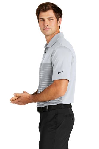 Nike Dri-FIT Vapor Block Polo NKDC2114 image thumbnail