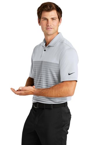 Nike Dri-FIT Vapor Block Polo NKDC2114 image thumbnail