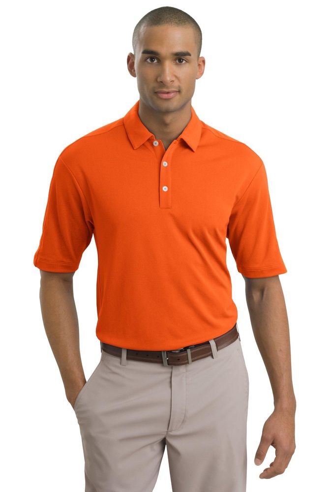 Nike Tech Sport Dri-FIT Polo. 266998 primary image
