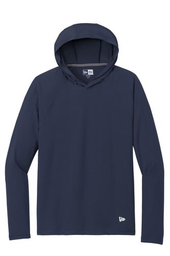 New Era Power Long Sleeve Hoodie NEA229 (1) image thumbnail