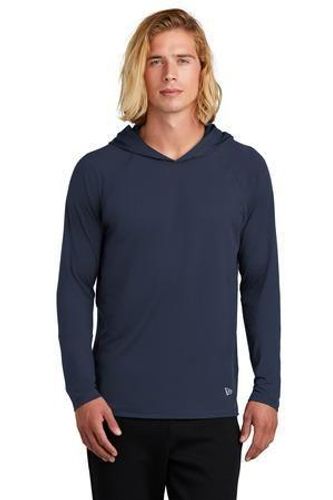 New Era Power Long Sleeve Hoodie NEA229 (1) image thumbnail