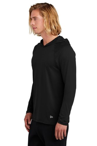 New Era Power Long Sleeve Hoodie NEA229 (1) image thumbnail