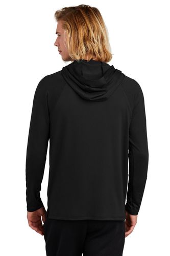 New Era Power Long Sleeve Hoodie NEA229 (1) image thumbnail