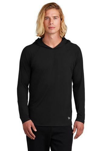 New Era Power Long Sleeve Hoodie NEA229 (1) image thumbnail