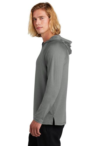 New Era Power Long Sleeve Hoodie NEA229 (1) image thumbnail