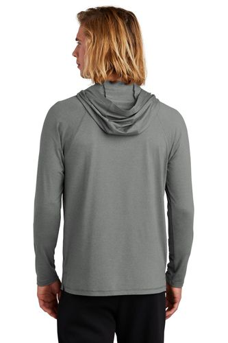 New Era Power Long Sleeve Hoodie NEA229 (1) image thumbnail