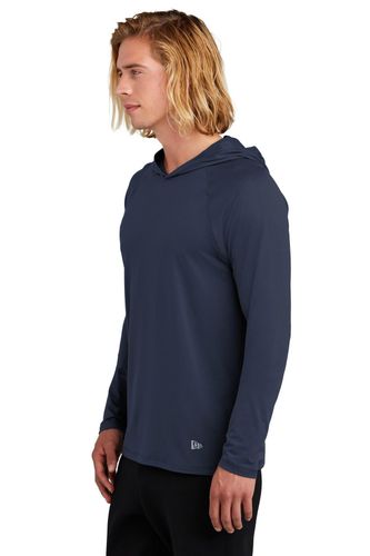 New Era Power Long Sleeve Hoodie NEA229 (1) image thumbnail