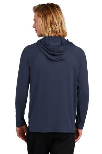 New Era Power Long Sleeve Hoodie NEA229 (1) image thumbnail