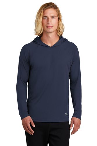 New Era Power Long Sleeve Hoodie NEA229 (1) image thumbnail