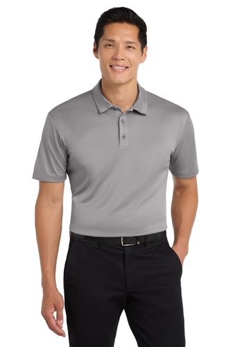 PTS Port Authority® Silk Touch™ Performance Polo image thumbnail