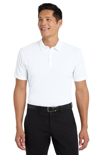 PTS Port Authority® Silk Touch™ Performance Polo image thumbnail