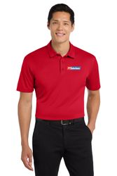 Image of PTS Port Authority® Silk Touch™ Performance Polo
