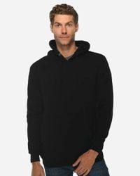 Image of Lane Seven Unisex Heavyweight Pullover Hooded Sweatshirt