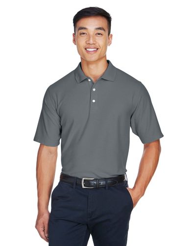 Devon & Jones Men's DRYTEC20 Performance Polo image thumbnail